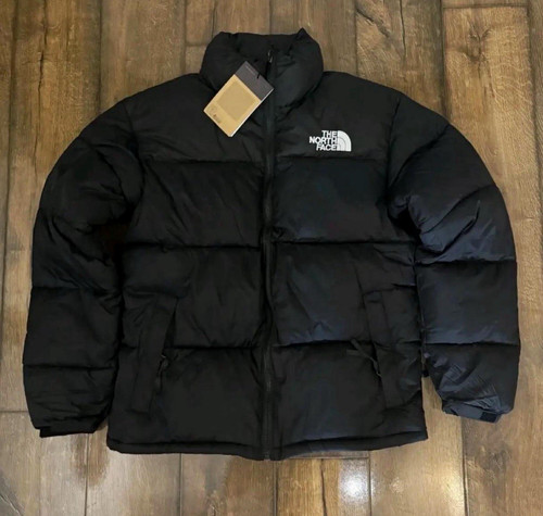 The north face nuptse 700 - the,