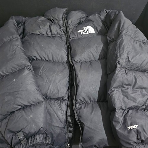 The north face 1996 retro - the,