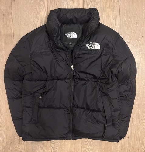 Black north face 700 - black,