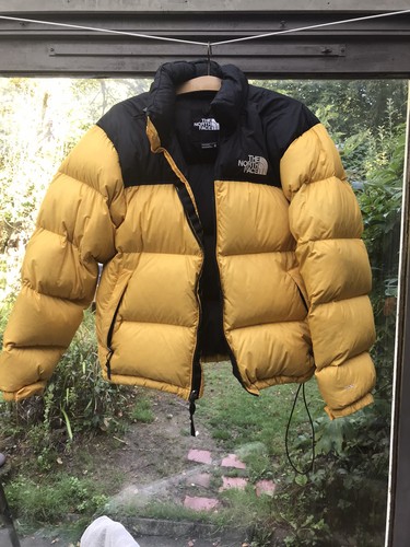 The north face nuptse - nuptse, down