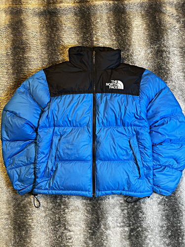 The north face 1996 retro - north,