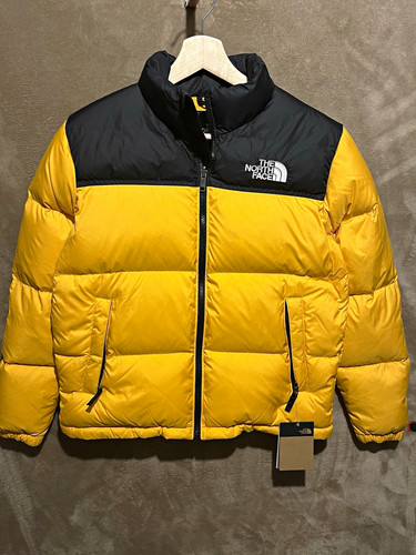 The north face retro - the, nuptse