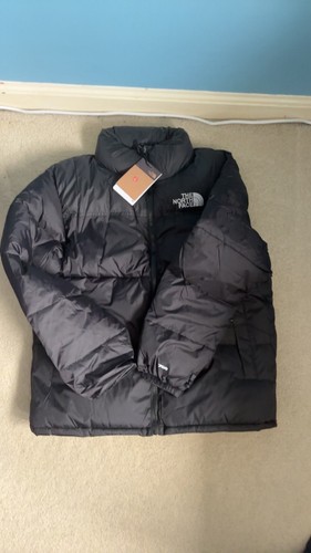 North face puffer jacket 700 - puffer,