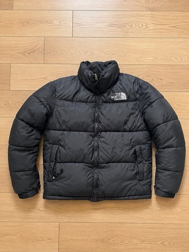The north face - north, down