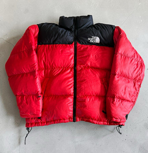 The north face - the, nuptse