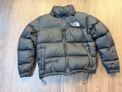 The north face 1996 - the,