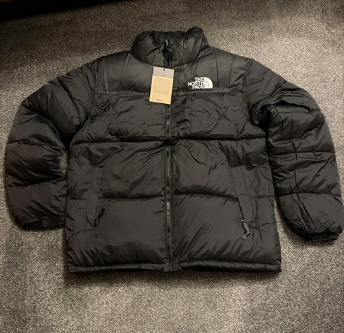 The north face nuptse 700 - north, down