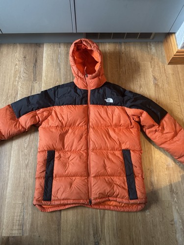 The north face - men's, puffer