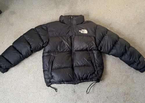 The north face 1996 - north, retro