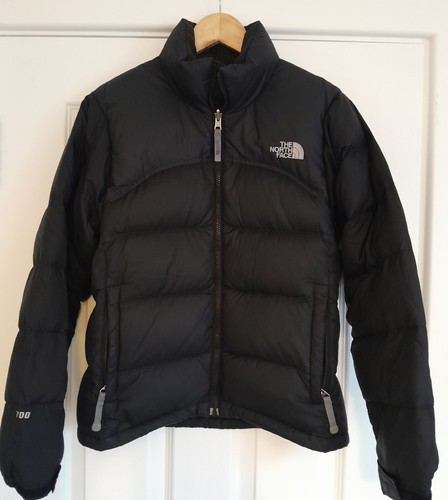 The north face nuptse 700 - nuptse,
