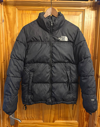 The north face - face, 1996