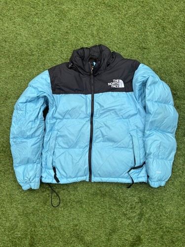 The north face nuptse jacket - north,