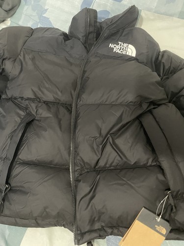 North face nuptse 700 - north,