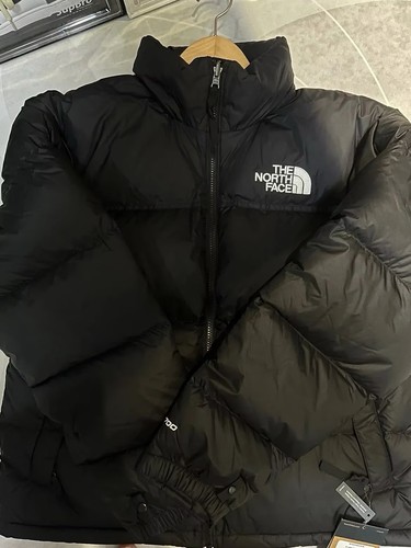 The north face nuptse 700 - the,