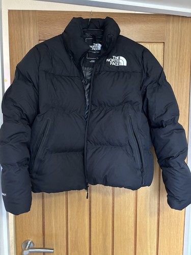 The north face nuptse - north,