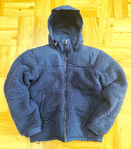 The north face sherpa nuptse - north,