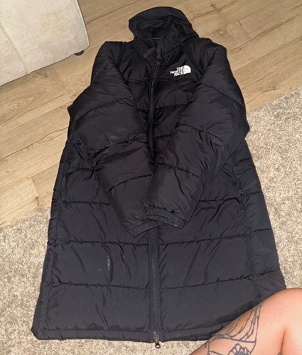 The north face nuptse - face, 700