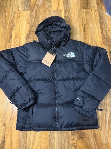 The north face nuptse men - north,