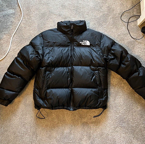 The north face nuptse - the,