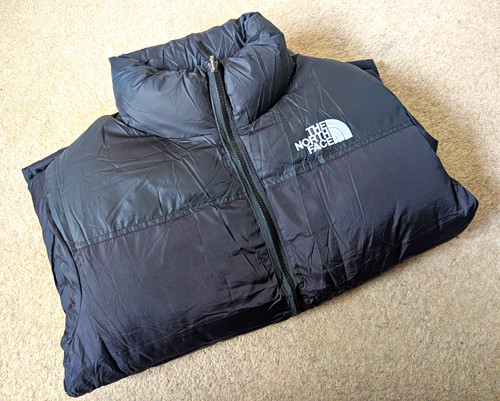 The north face nuptse - nuptse, 700