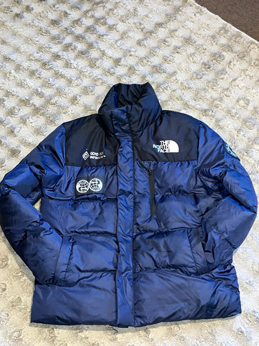 The north face - north, down