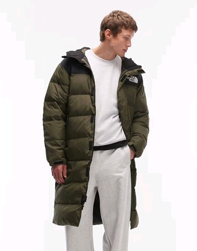 North face nuptse 700 down - north,