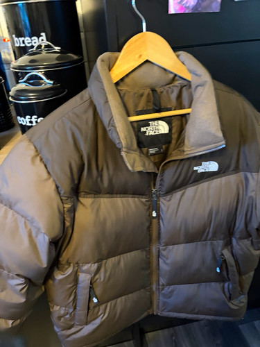 The north face - the, nuptse