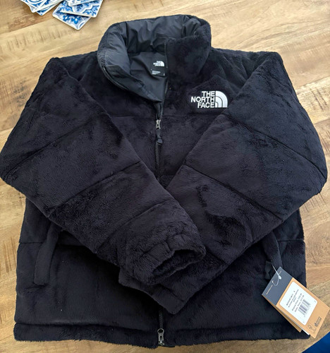 The north face versa velour - the,