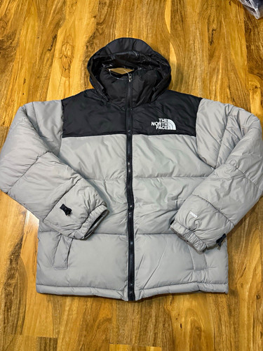 The north face nuptse - north,