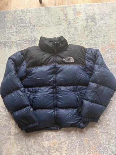 The north face retro nuptse - face,