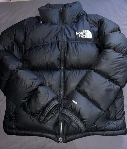 The north face nuptse - the,