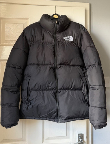The north face nuptse - north,