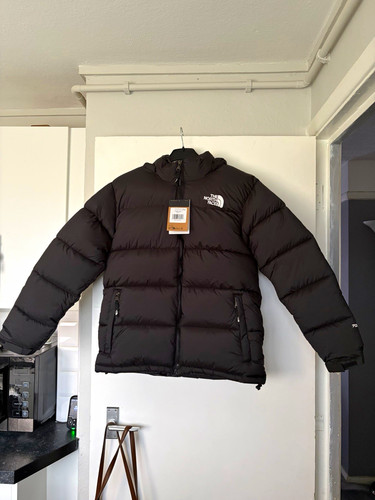 The north face - face, retro