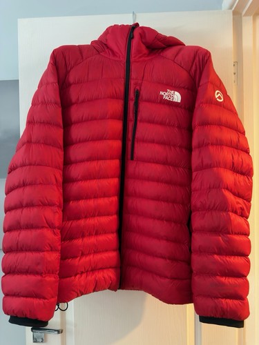 Mens the north face summit - mens,
