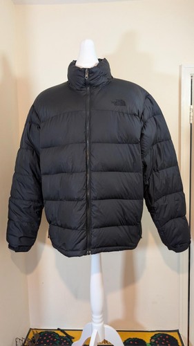 The north face jacket - the, mens