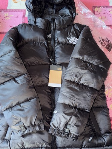 The north face nuptse - north,