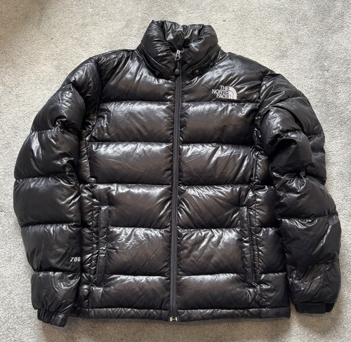The north face nuptse 700 - the, down