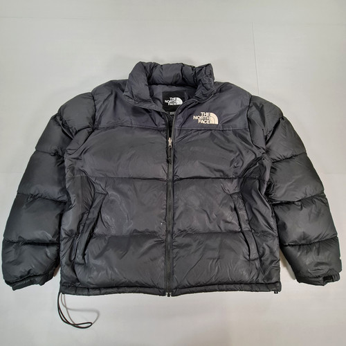 The north face 1996 - face,