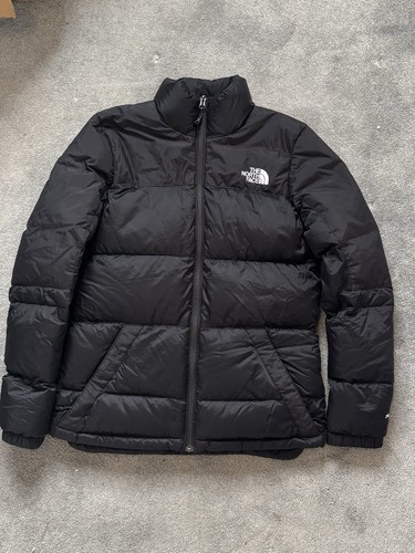 The north face nuptse 700 - nuptse,