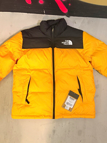 The north face 1996 - north,