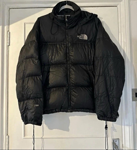 The north face nuptse - nuptse, 700