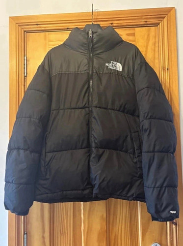 North face 1996 retro nuptse - north,