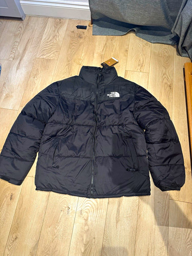 The north face nuptse - nuptse, 700