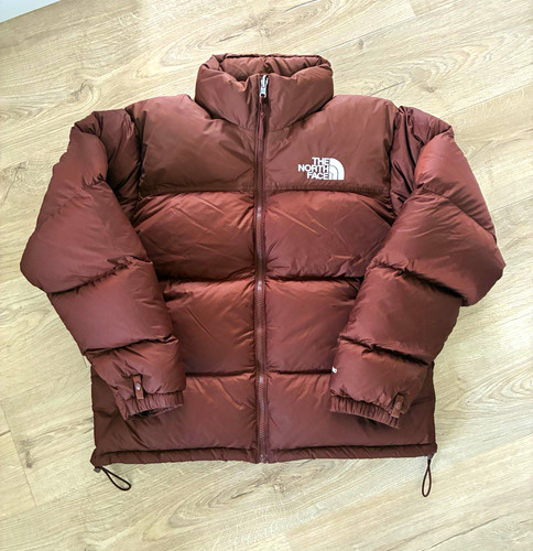 The north face nuptse retro - face,