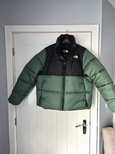 The north face nuptse - the,