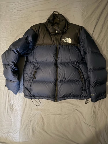 100 authentic north face - north,