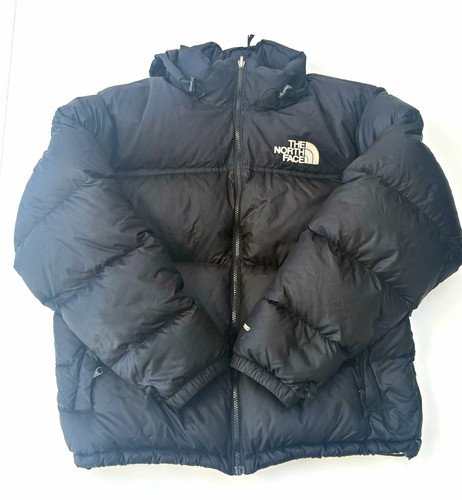 The north face nuptse - north,