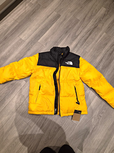 The north face teen retro - north, 96