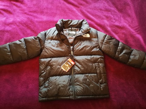 North face nuptse 700 - nuptse,