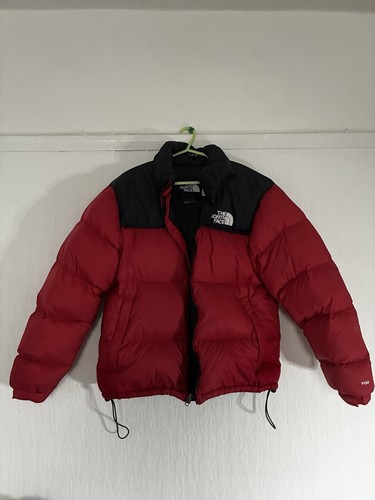 The north face 700 puffer - 700,